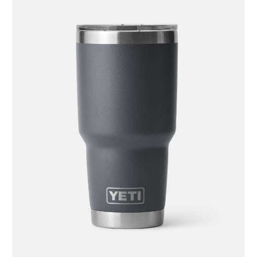 Yeti Rambler 30oz Tumbler with MagSlide Lid,EQUIPMENTHYDRATIONWATBLT IMT,YETI,Gear Up For Outdoors,