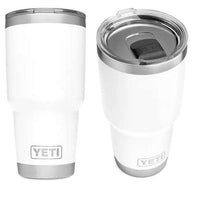 Yeti Rambler 30oz Tumbler,EQUIPMENTHYDRATIONWATBLT IMT,YETI,Gear Up For Outdoors,