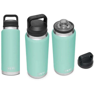 Yeti Rambler 36oz Chug Bottle,EQUIPMENTHYDRATIONWATBLT IMT,YETI,Gear Up For Outdoors,