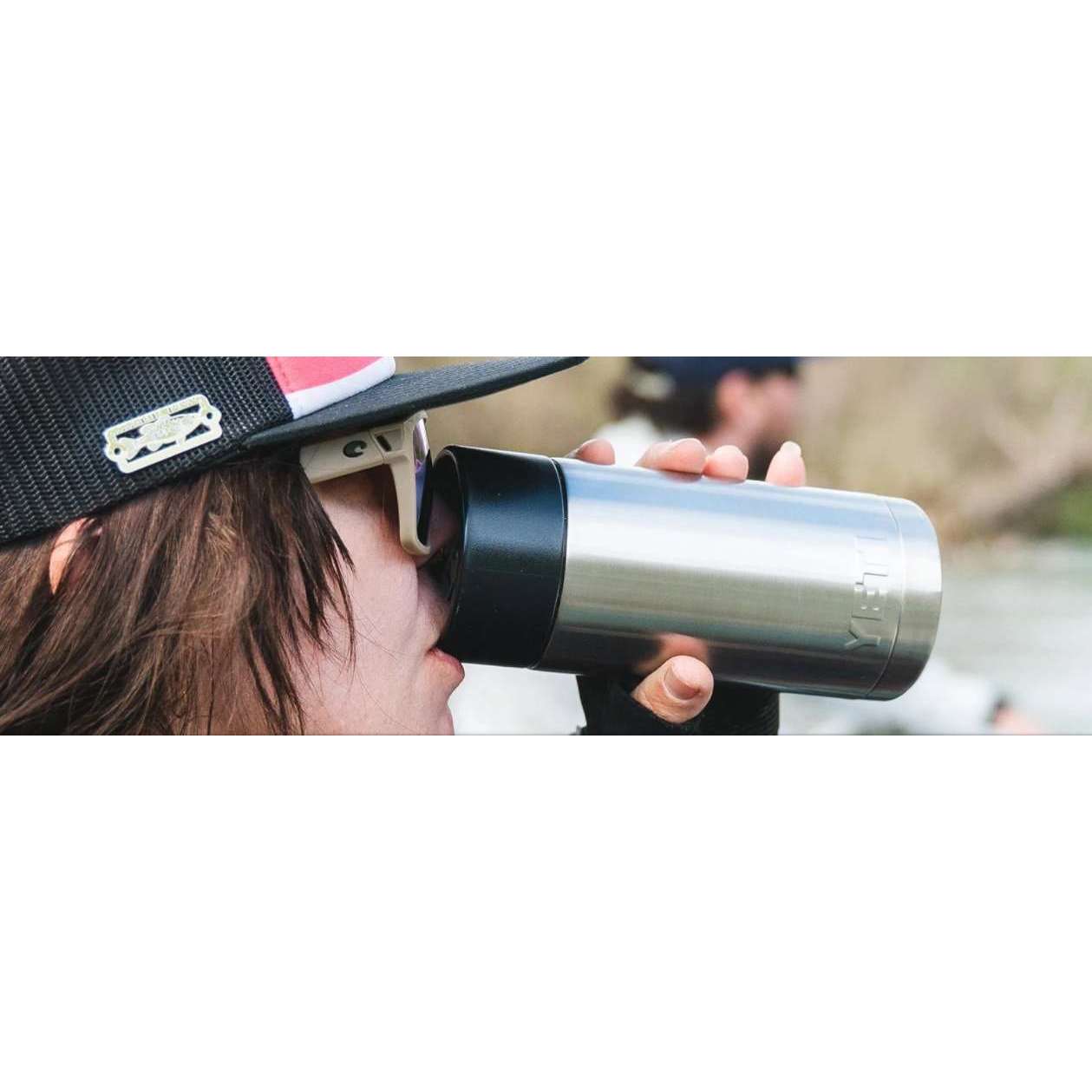 YETI - Rambler Bottle Hot Shot Cap