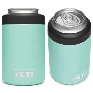 Yeti Rambler Colster 2.0,EQUIPMENTHYDRATIONWATER ACC,YETI,Gear Up For Outdoors,