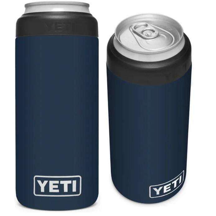 Yeti Rambler Colster Slim Can Insulator,EQUIPMENTHYDRATIONWATER ACC,YETI,Gear Up For Outdoors,