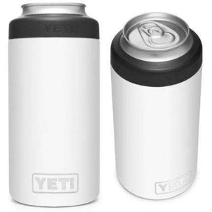Yeti Rambler Colster Tall Boy Can Insulator,EQUIPMENTHYDRATIONWATER ACC,YETI,Gear Up For Outdoors,