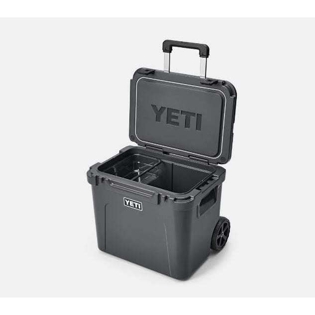 Yeti Roadie 60 Wheeled Cooler,EQUIPMENTCOOKINGCOOLERS,YETI,Gear Up For Outdoors,