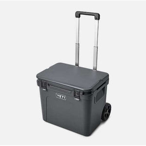 Yeti Roadie 60 Wheeled Cooler,EQUIPMENTCOOKINGCOOLERS,YETI,Gear Up For Outdoors,