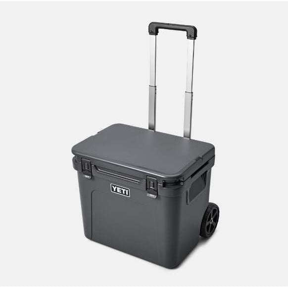Yeti Roadie 60 Wheeled Cooler,EQUIPMENTCOOKINGCOOLERS,YETI,Gear Up For Outdoors,