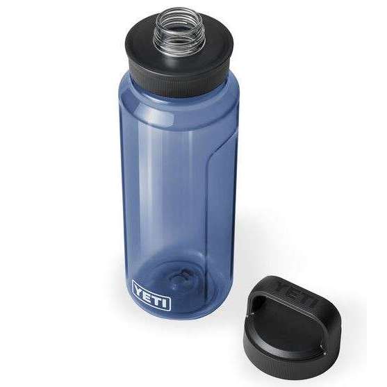 Yeti Yonder 1L Water Bottle,EQUIPMENTHYDRATIONWATBLT PLT,YETI,Gear Up For Outdoors,