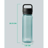 Yeti Yonder .75L Water Bottle,EQUIPMENTHYDRATIONWATBLT PLT,YETI,Gear Up For Outdoors,